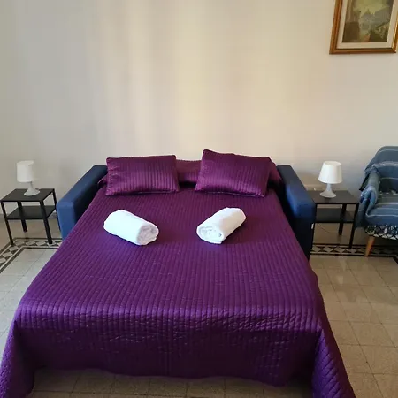 Delizioso appartamento al Pigneto-2
