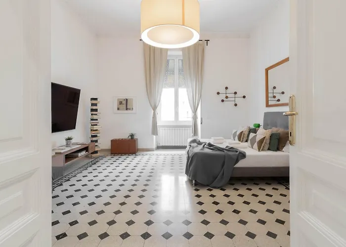 Luxury Spagna s