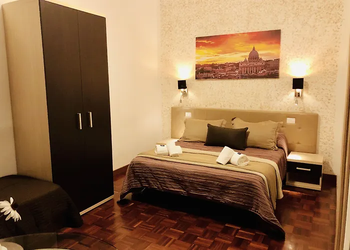 Castel Sant'Angelo Inn