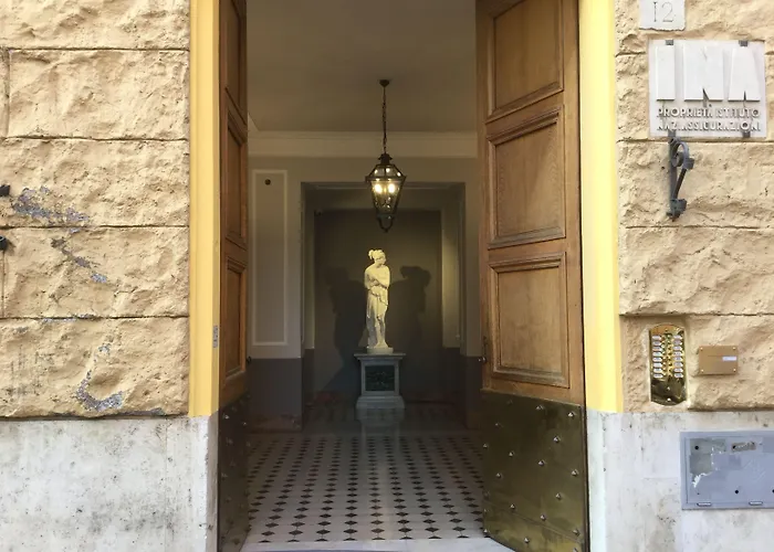 Castel Sant'Angelo Inn